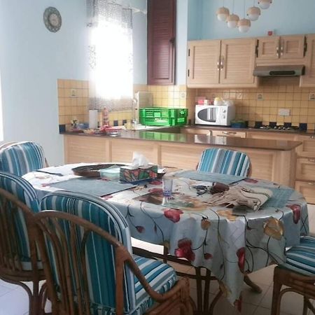 Well Equipped Peaceful 3 Bedroom Apartment Flic en Flac Exterior foto