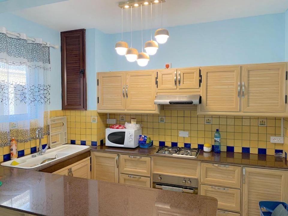 Well Equipped Peaceful 3 Bedroom Apartment Flic en Flac Exterior foto