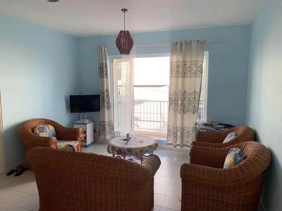 Well Equipped Peaceful 3 Bedroom Apartment Flic en Flac Exterior foto