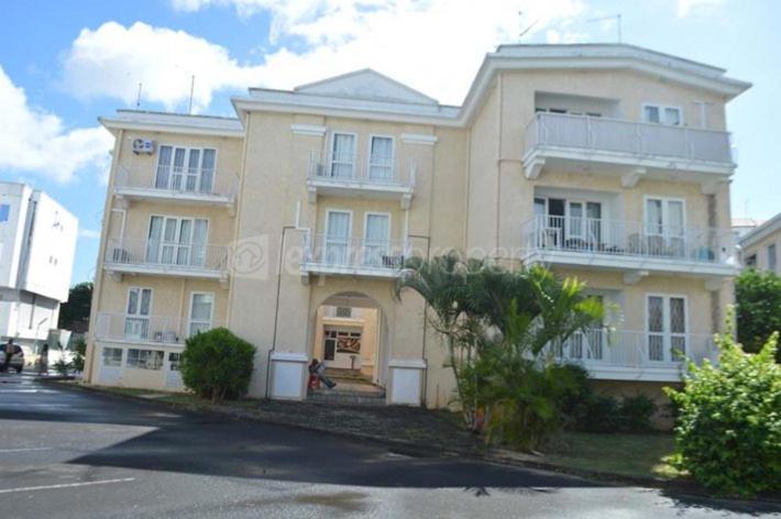Well Equipped Peaceful 3 Bedroom Apartment Flic en Flac Exterior foto